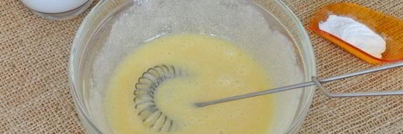 домашнее сливочное печенье