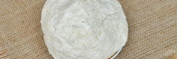 домашнее сливочное печенье