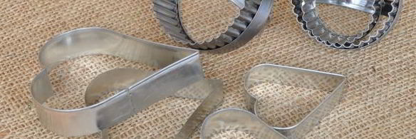 домашнее сливочное печенье