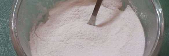 елочка из печенья