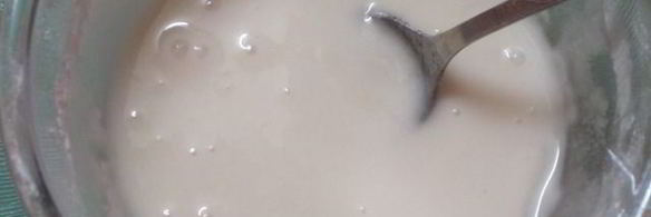 елочка из печенья