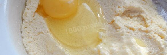 фигурное печенье песочное для детей