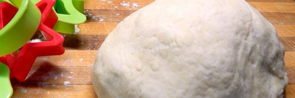 фигурное печенье песочное для детей