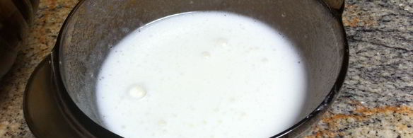 французское печенье ежики