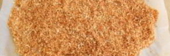 гигантское печенье самоа