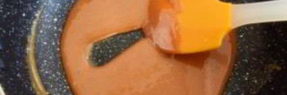 гигантское печенье самоа