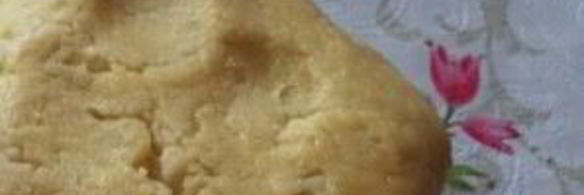 грушевые печенья