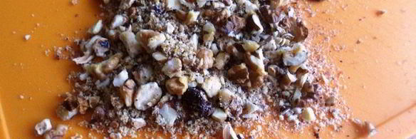 итальянское печенье бризалоне