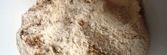 итальянское печенье бризалоне