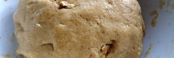 итальянское печенье бризалоне