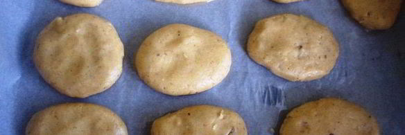 итальянское печенье бризалоне