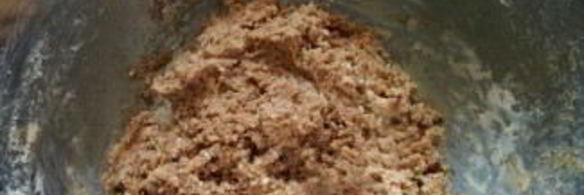 коричное печенье по дюкану