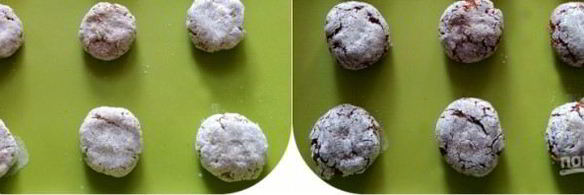 коричное печенье по дюкану