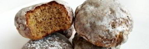 коричное печенье по дюкану