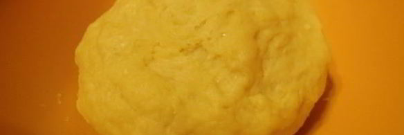 марокканское печенье с арахисом