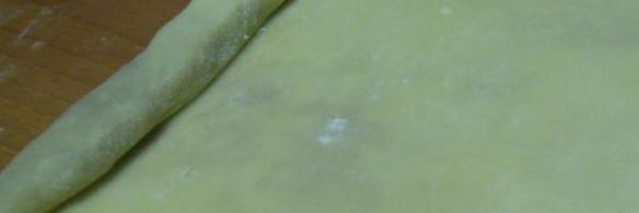 марокканское печенье с арахисом