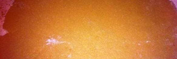 марципановое печенье