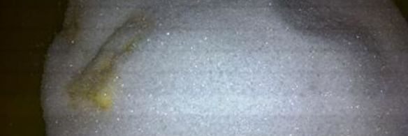 марципановое печенье