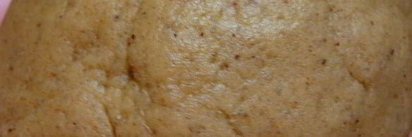 мини-крекеры с корицей