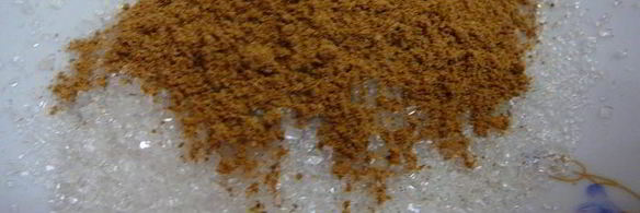 мини-крекеры с корицей