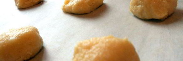 нан хати — индийское печенье