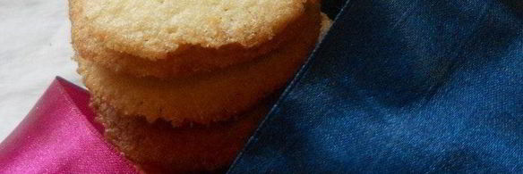 нан хати — индийское печенье