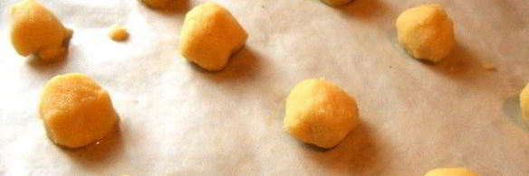 нан хати — индийское печенье