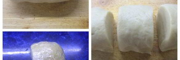 новогоднее печенье шишки