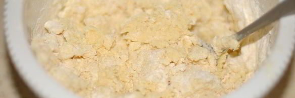 новогоднее печенье