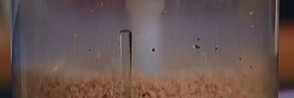 ореховое печенье