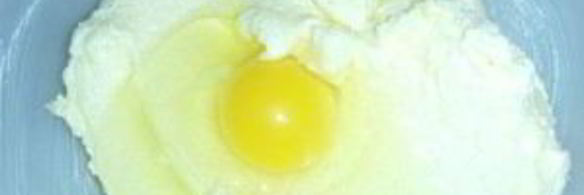 овсяное печенье английский поцелуй