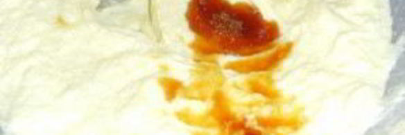 овсяное печенье английский поцелуй