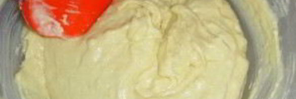 овсяное печенье английский поцелуй