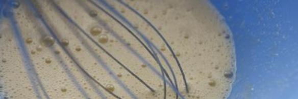 овсяное печенье с финиками