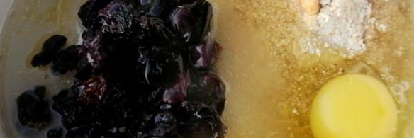 овсяное печенье с изюмом и белым шоколадом