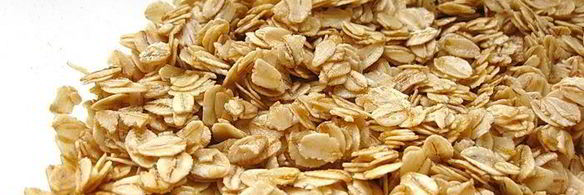 овсяное печенье с клюквой