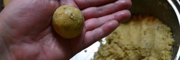 овсяное печенье