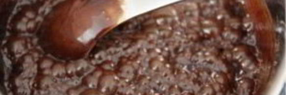 овсяное шоколадное печенье без выпечки