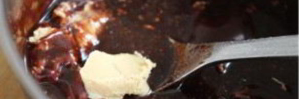 овсяное шоколадное печенье без выпечки