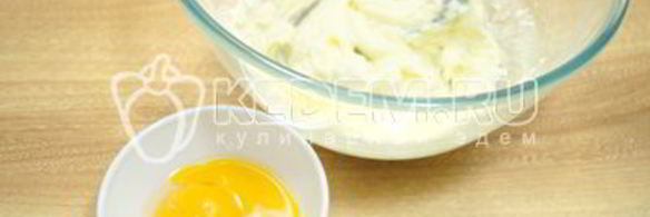 пасхальное печенье яичко