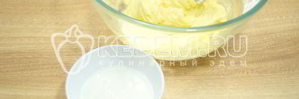 пасхальное печенье яичко