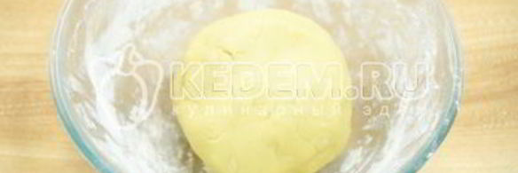 пасхальное печенье яичко