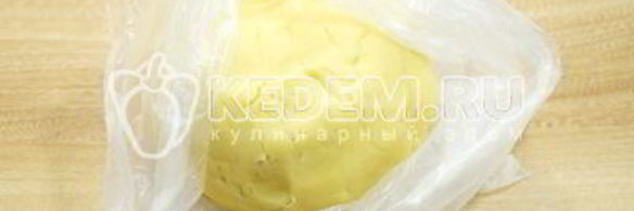 пасхальное печенье яичко