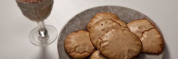 печенье амаретти