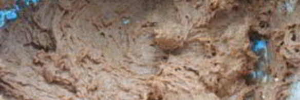 печенье брауни