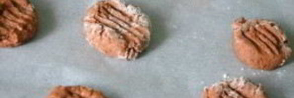 печенье брауни