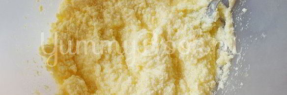 печенье бублики