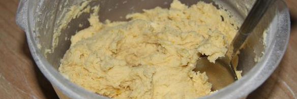 печенье фигурное