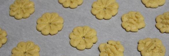 печенье фигурное
