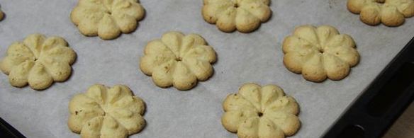 печенье фигурное